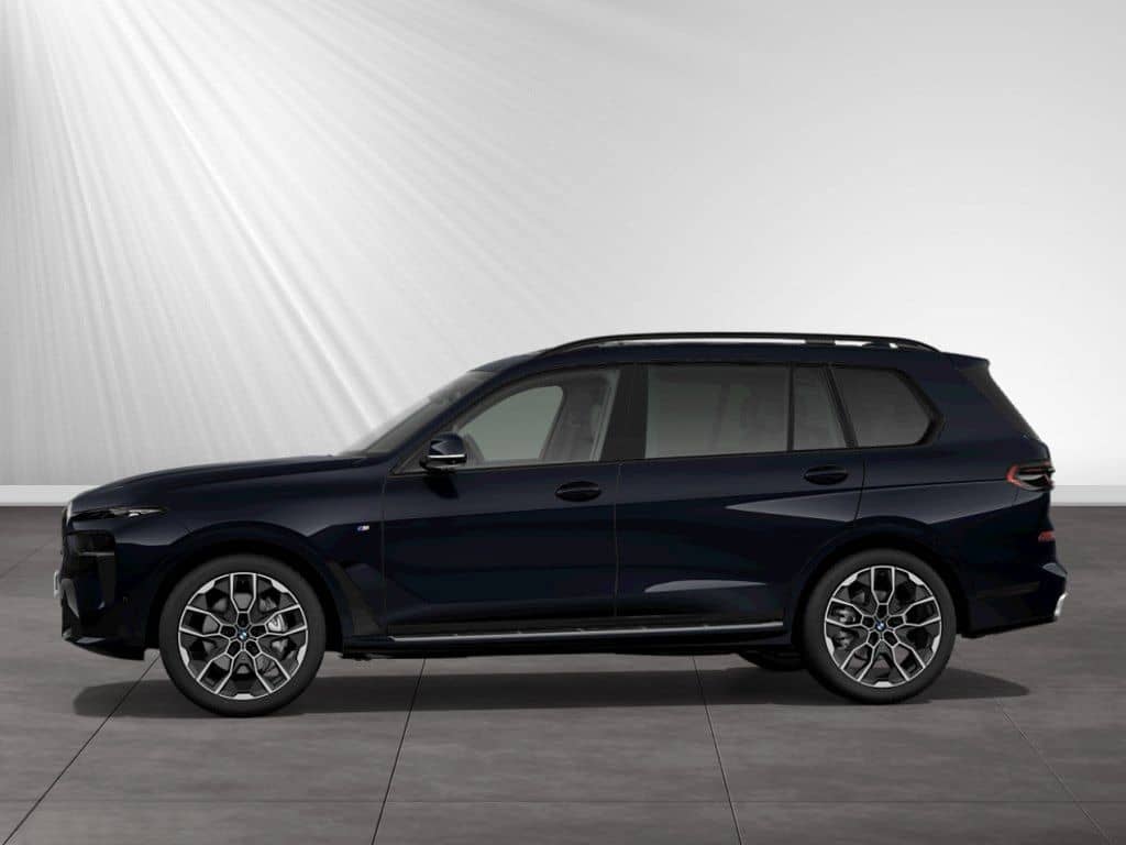 BMW X7 xDrive40d M Sport|AHK|SkyLounge|Autobahnass. foto 5