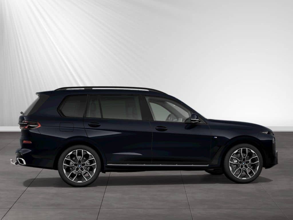 BMW X7 xDrive40d M Sport|AHK|SkyLounge|Autobahnass. foto 9