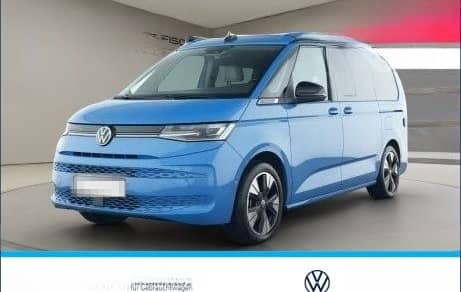 Volkswagen California 1.5 TSI 4MOTION Ocean DCC NaviPro ACC foto 1