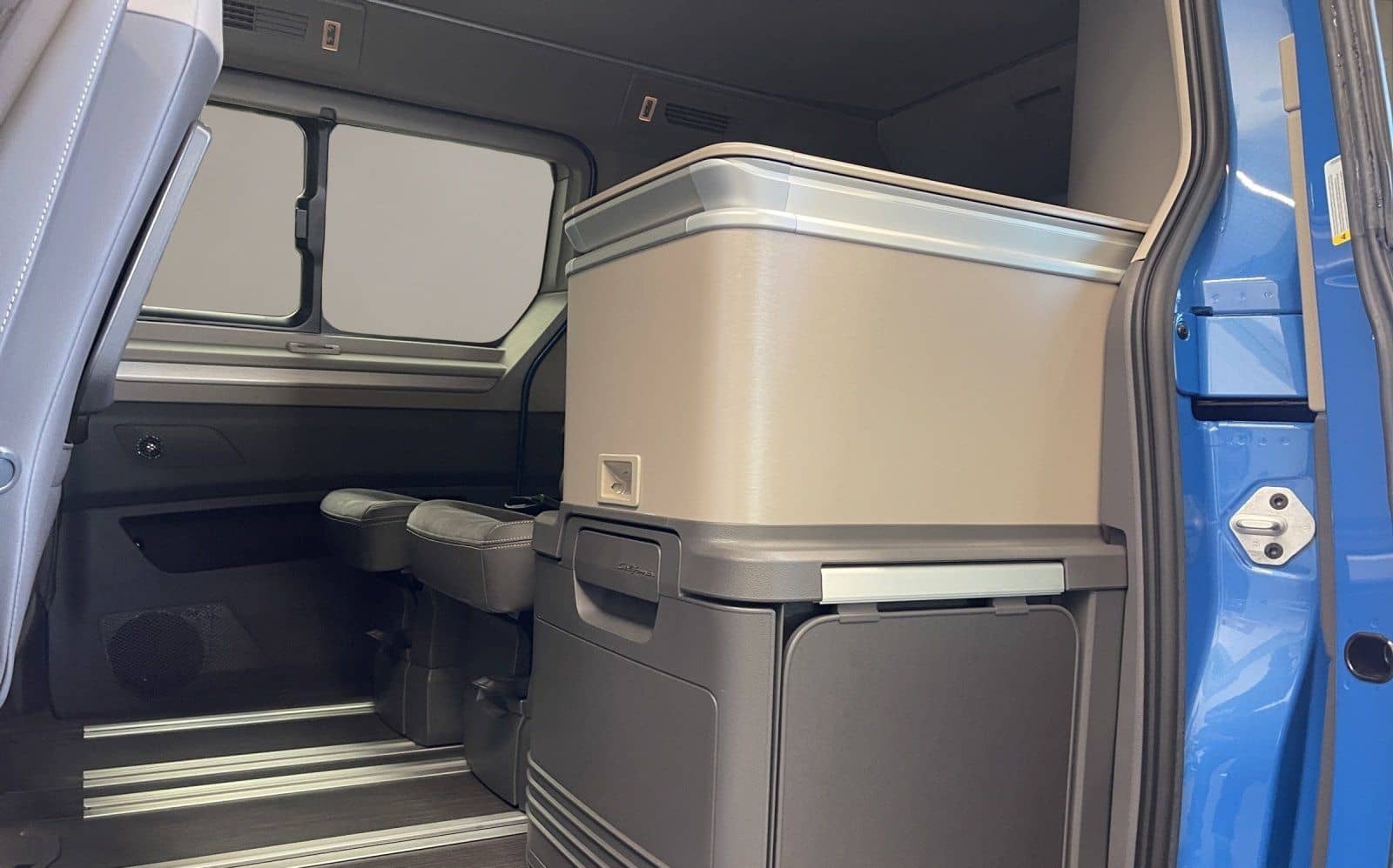 Volkswagen California 1.5 TSI 4MOTION Ocean DCC NaviPro ACC foto 14