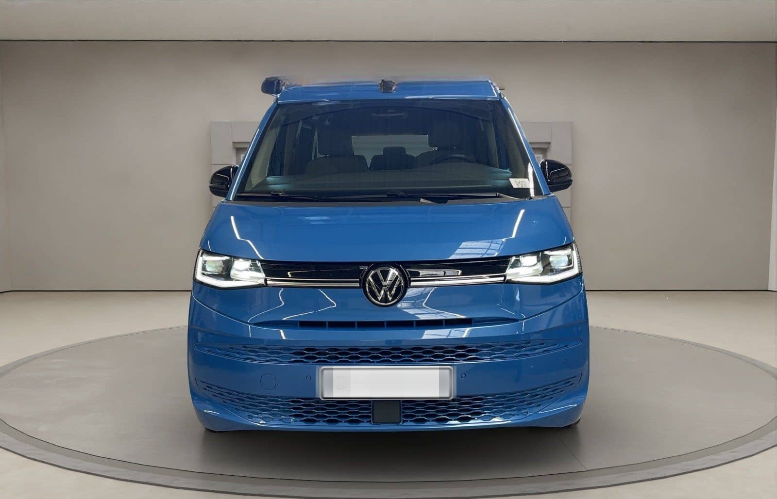 Volkswagen California 1.5 TSI 4MOTION Ocean DCC NaviPro ACC foto 3