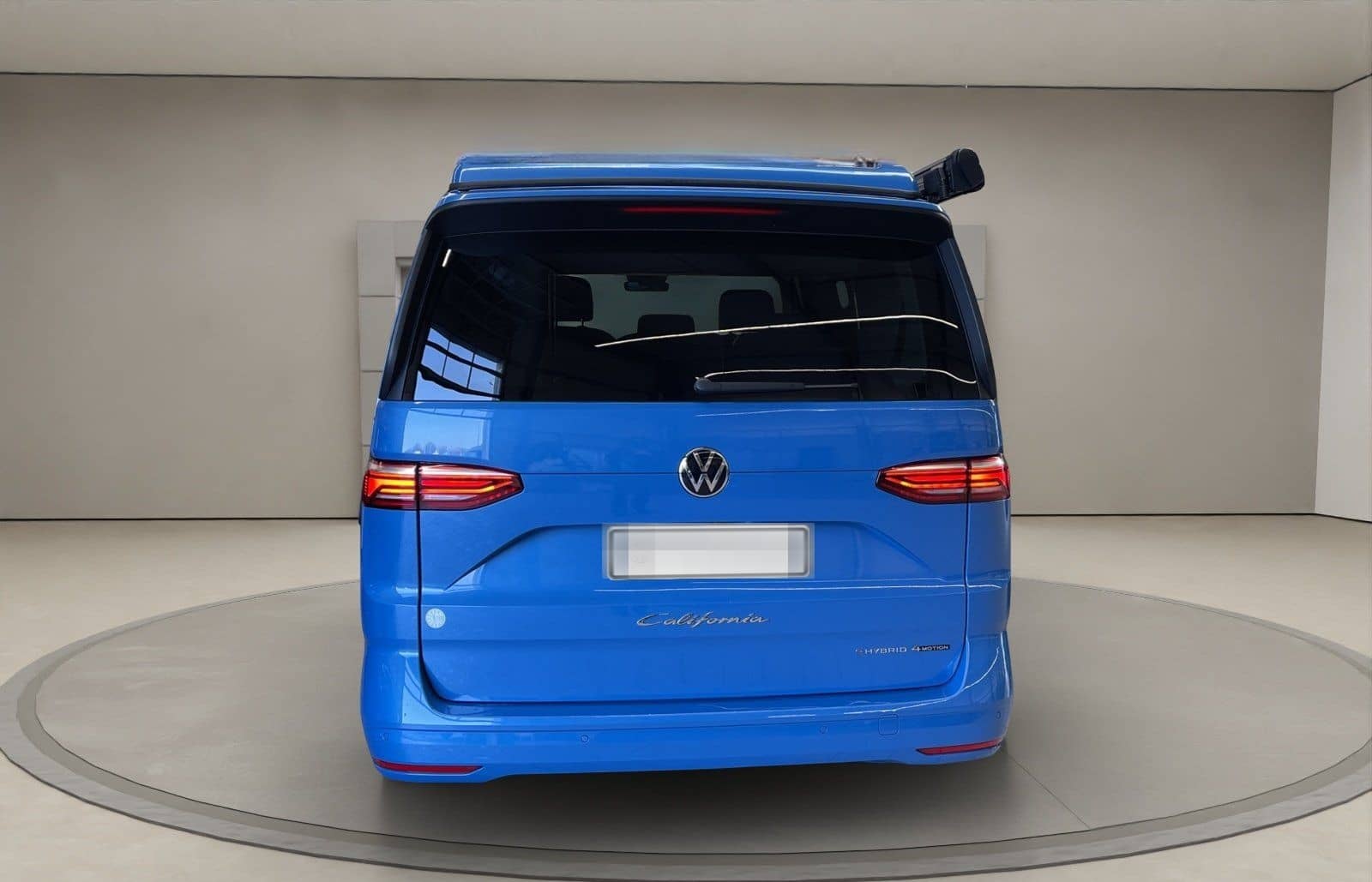 Volkswagen California 1.5 TSI 4MOTION Ocean DCC NaviPro ACC foto 5