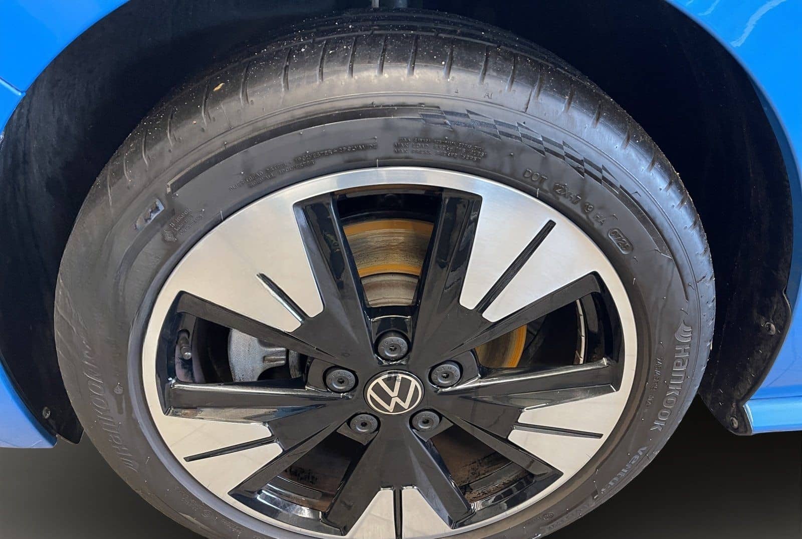 Volkswagen California 1.5 TSI 4MOTION Ocean DCC NaviPro ACC foto 6