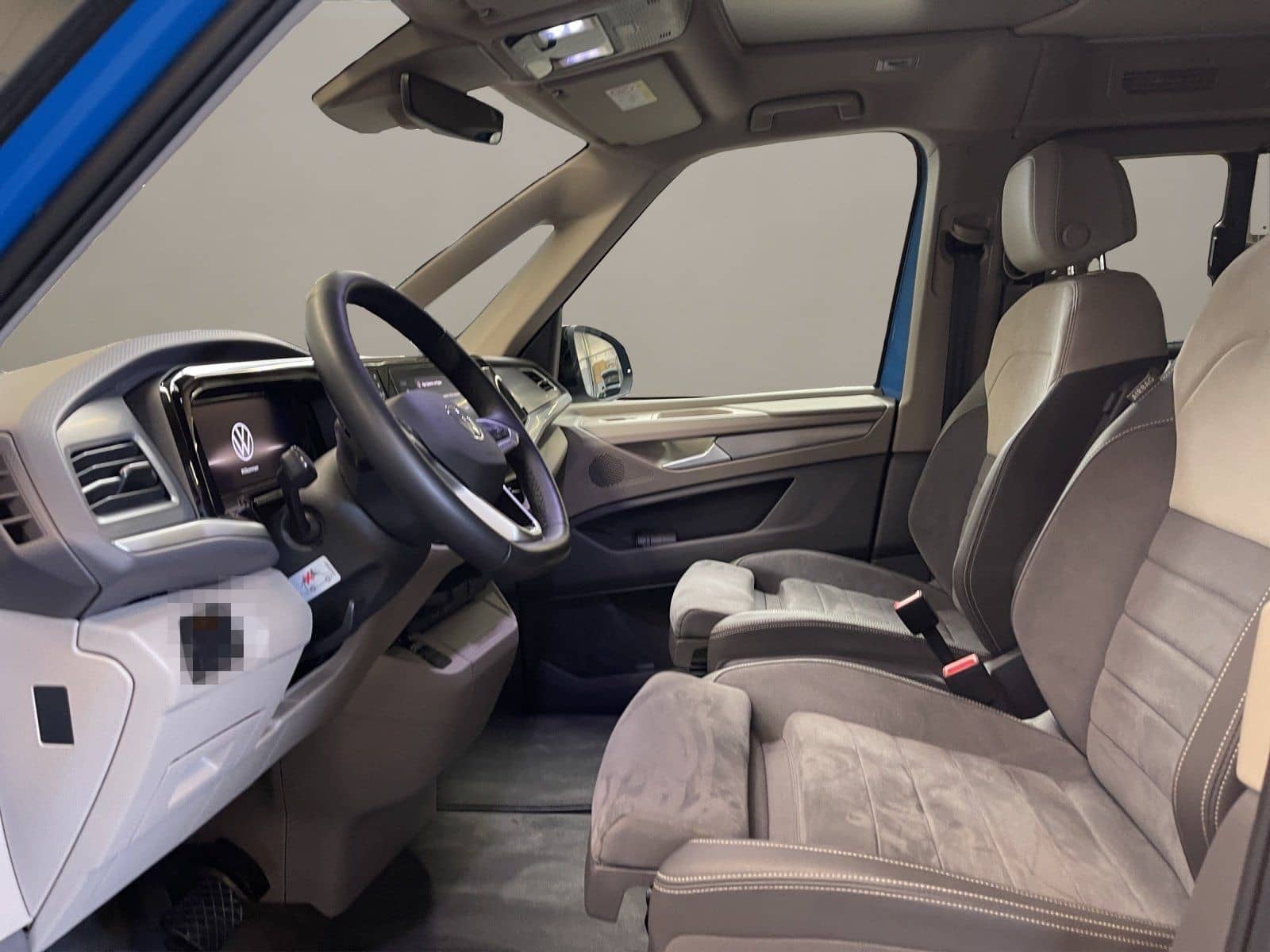 Volkswagen California 1.5 TSI 4MOTION Ocean DCC NaviPro ACC foto 7