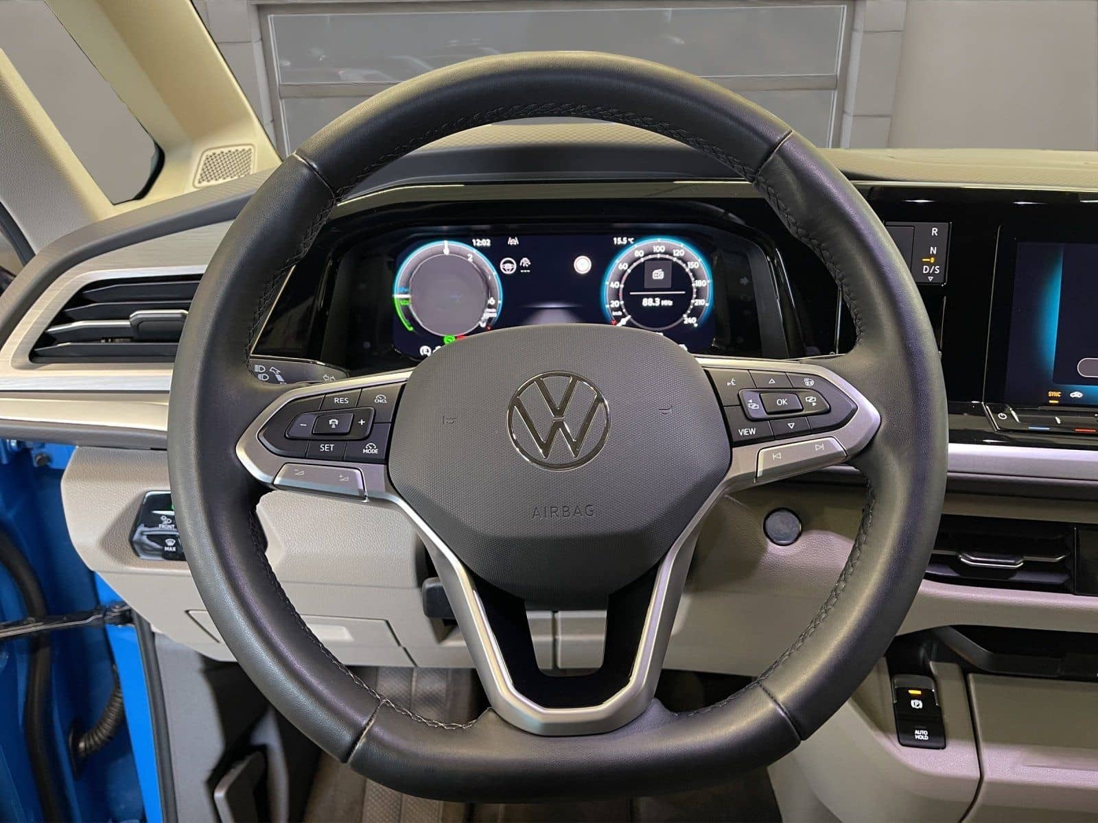 Volkswagen California 1.5 TSI 4MOTION Ocean DCC NaviPro ACC foto 10