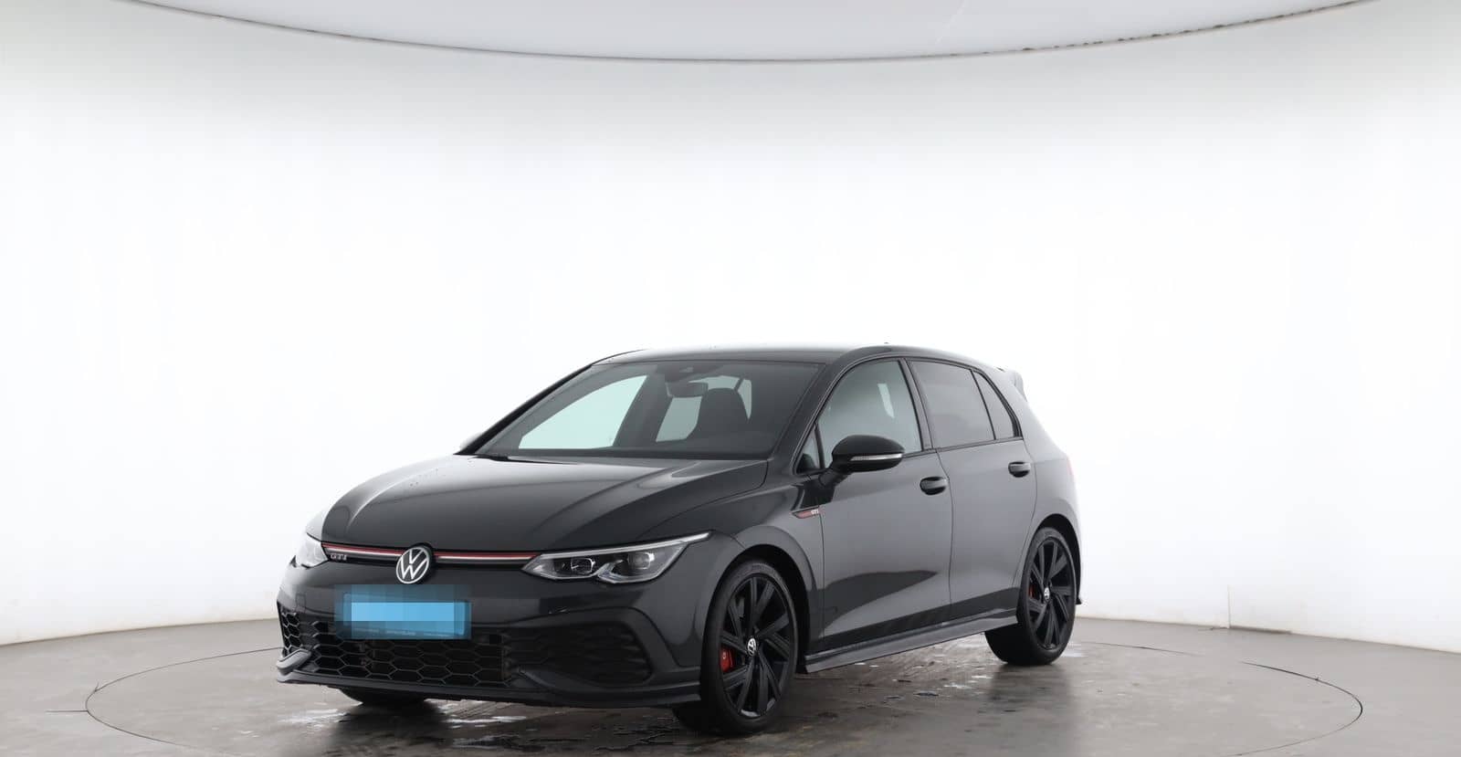 Volkswagen Golf VIII GTI 2.0 TSI DSG Clubsport | NAVI | foto 2