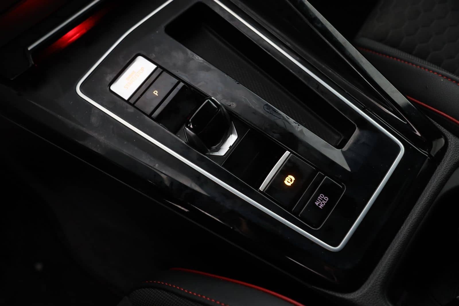 Volkswagen Golf VIII GTI 2.0 TSI DSG Clubsport | NAVI | foto 16