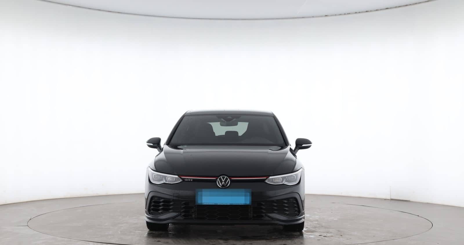 Volkswagen Golf VIII GTI 2.0 TSI DSG Clubsport | NAVI | foto 6