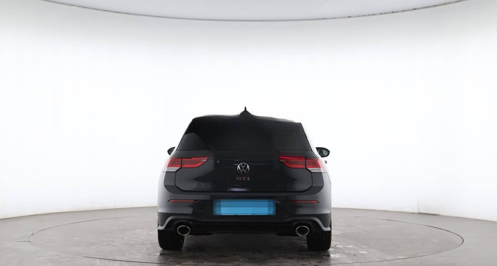 Volkswagen Golf VIII GTI 2.0 TSI DSG Clubsport | NAVI | foto 7
