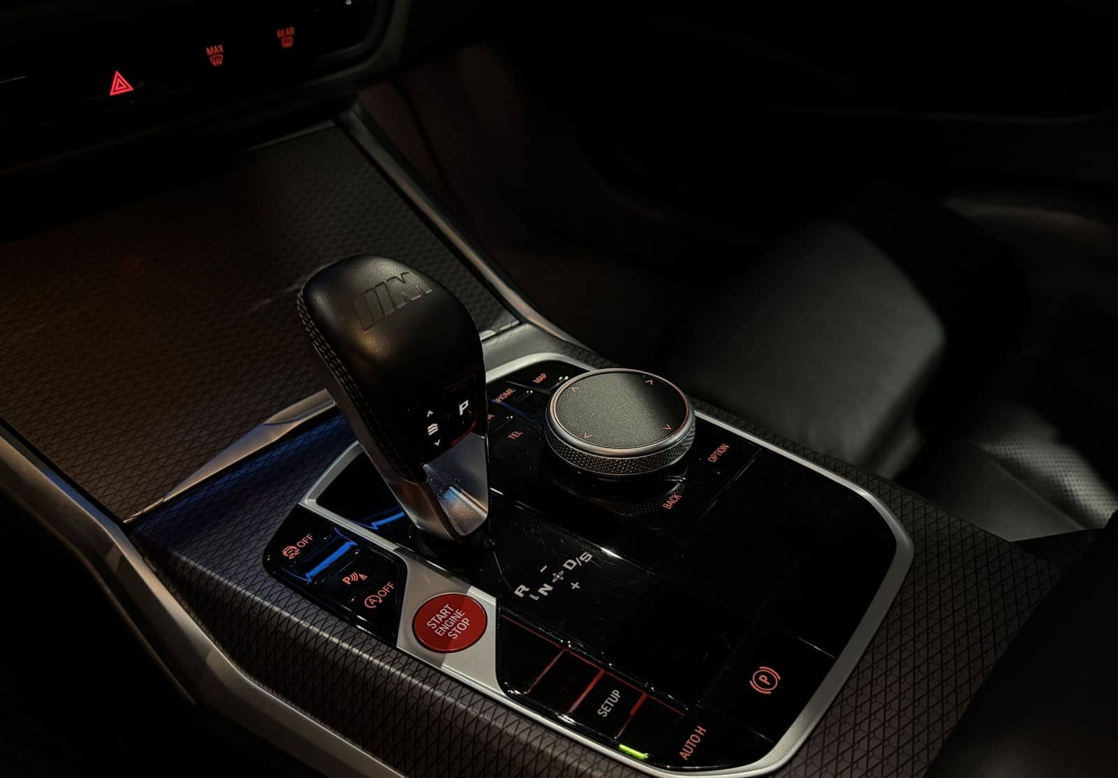 BMW M4 xDrive*Competition*H&K*Carbon*HUD*LED* foto 11