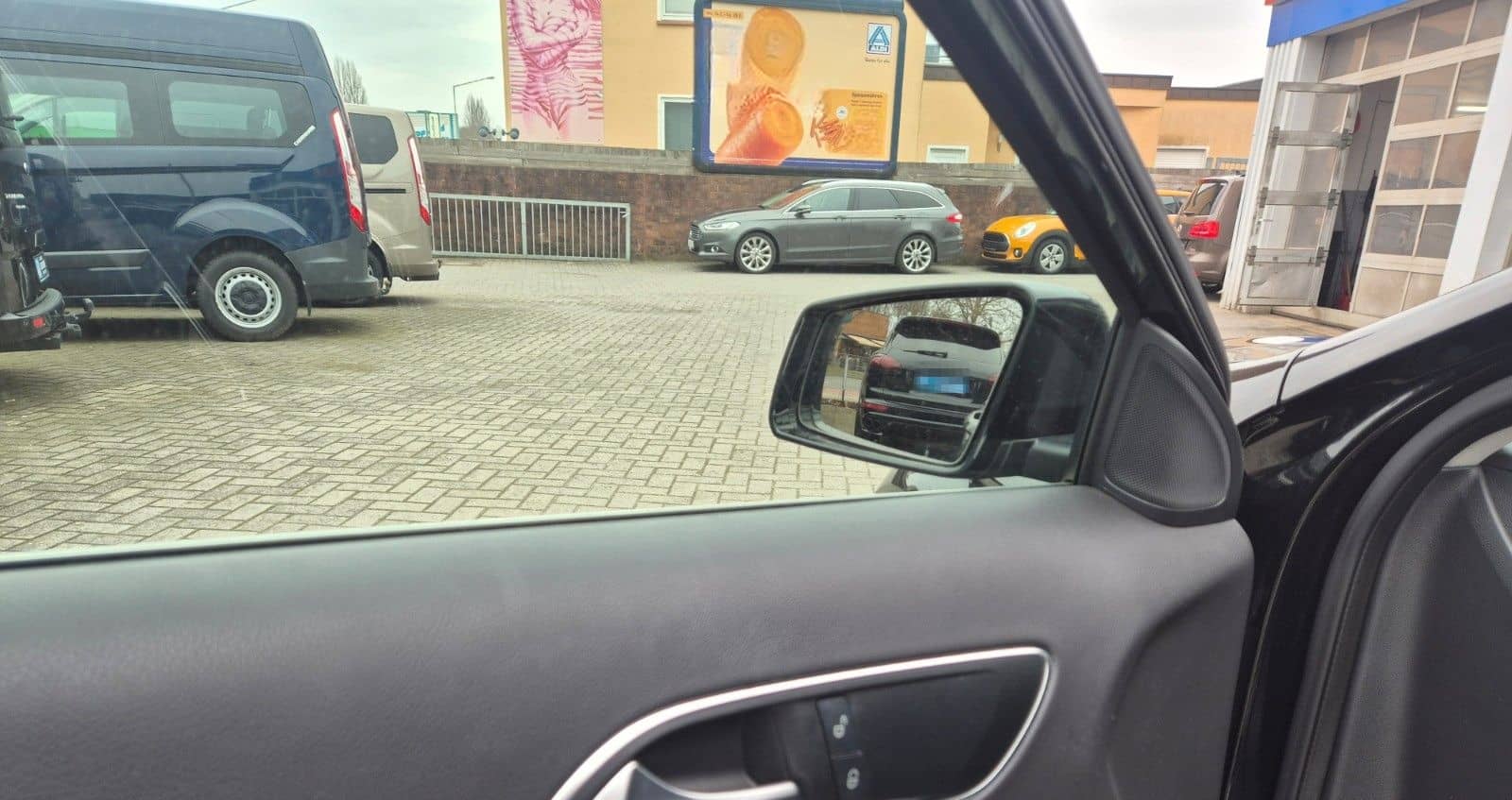 Mercedes-Benz GLA 200 GLA GLA 200 Urban Style Edition foto 13