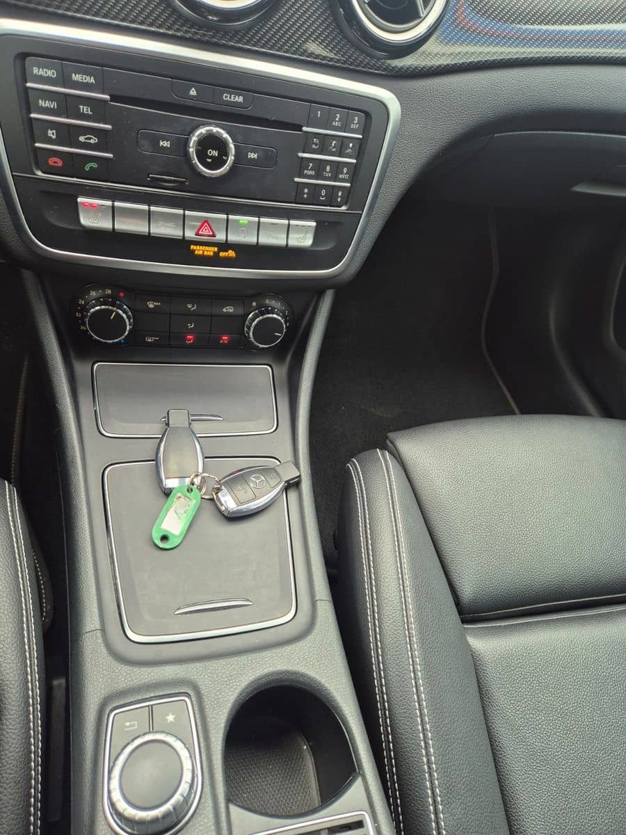 Mercedes-Benz GLA 200 GLA GLA 200 Urban Style Edition foto 19