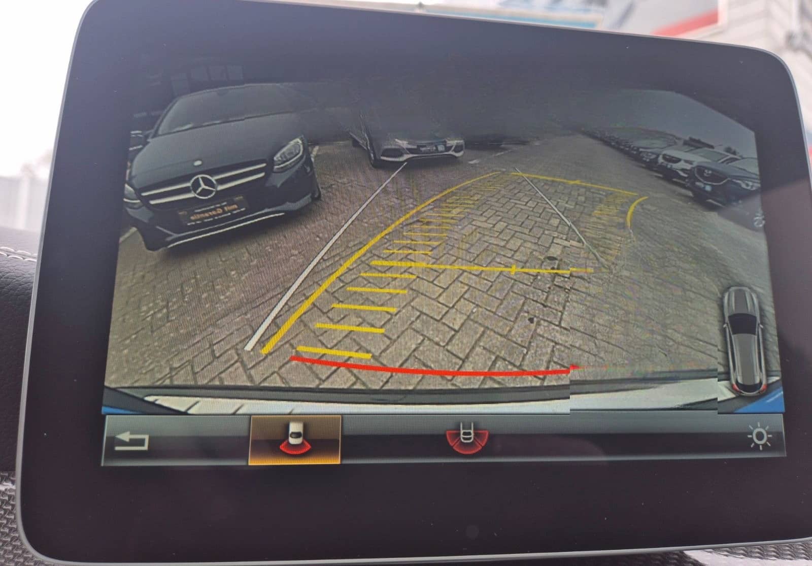 Mercedes-Benz GLA 200 GLA GLA 200 Urban Style Edition foto 20