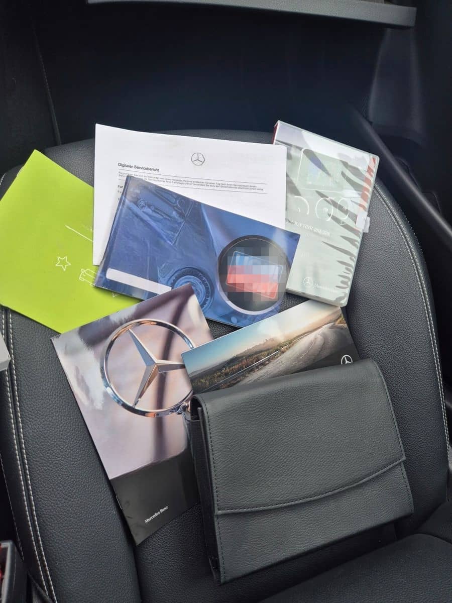 Mercedes-Benz GLA 200 GLA GLA 200 Urban Style Edition foto 21