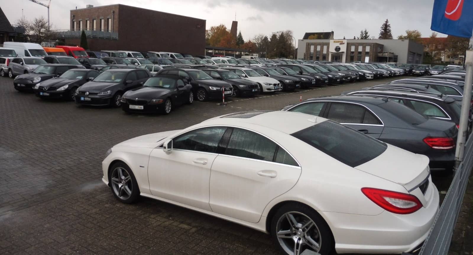 Mercedes-Benz GLA 200 GLA GLA 200 Urban Style Edition foto 23