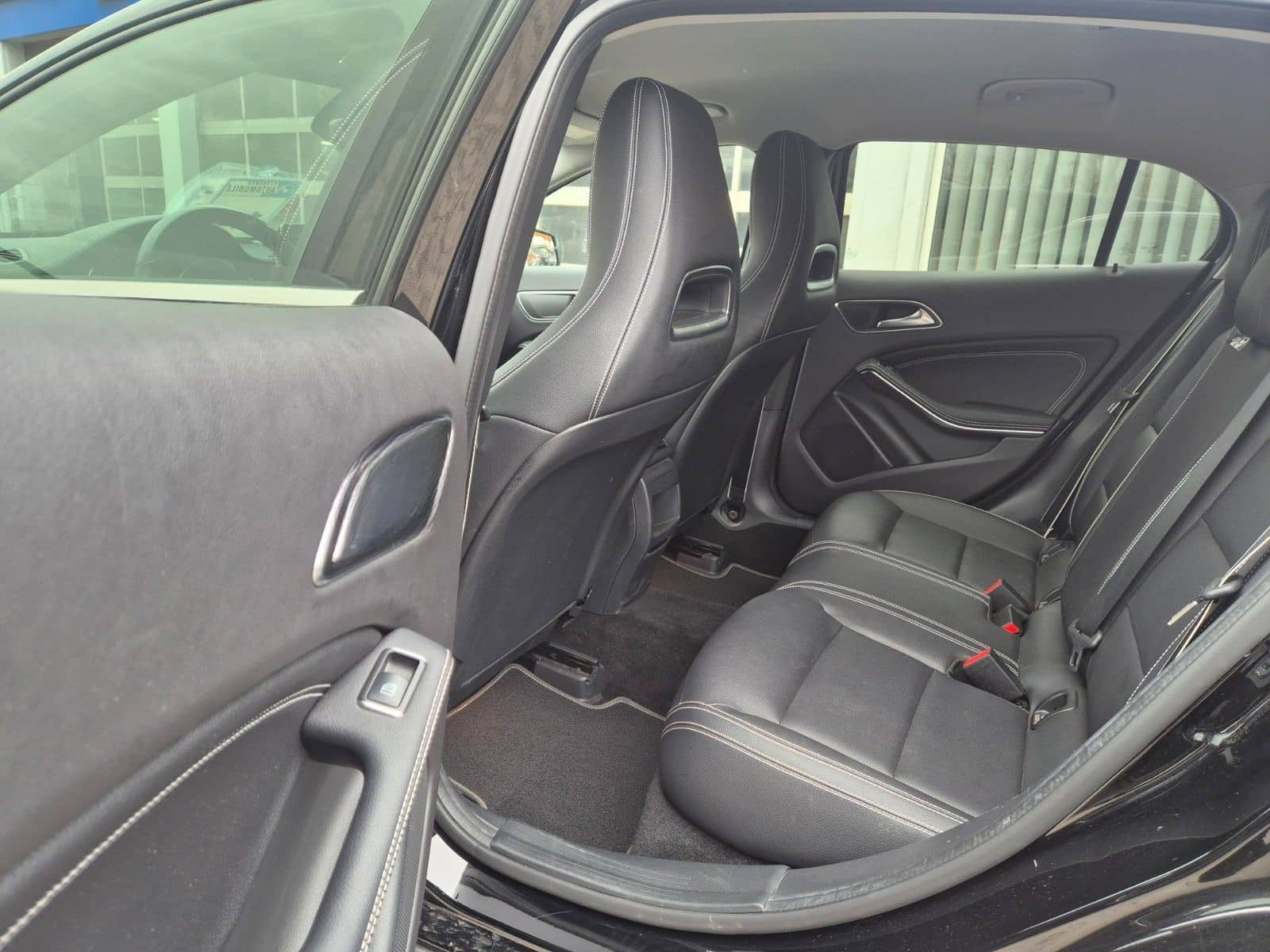 Mercedes-Benz GLA 200 GLA GLA 200 Urban Style Edition foto 8