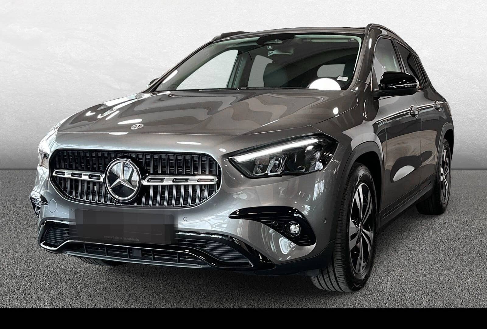 Mercedes-Benz GLA 180 Progressive LED/AHK/RFK/LHZG/Night-Paket foto 2