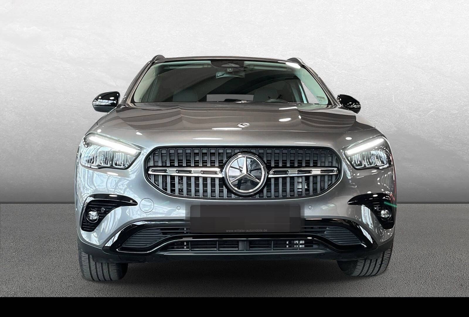 Mercedes-Benz GLA 180 Progressive LED/AHK/RFK/LHZG/Night-Paket foto 3