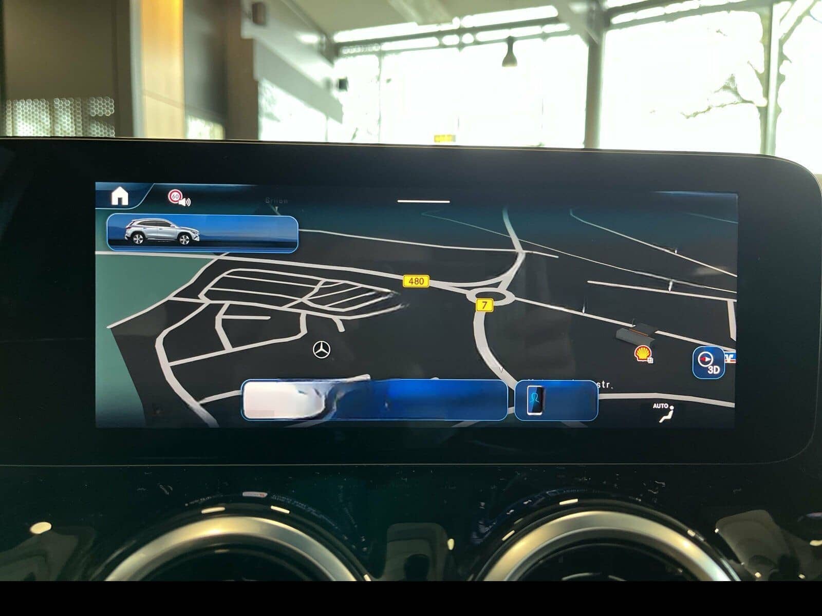 Mercedes-Benz GLA 180 Progressive LED/AHK/RFK/LHZG/Night-Paket foto 23