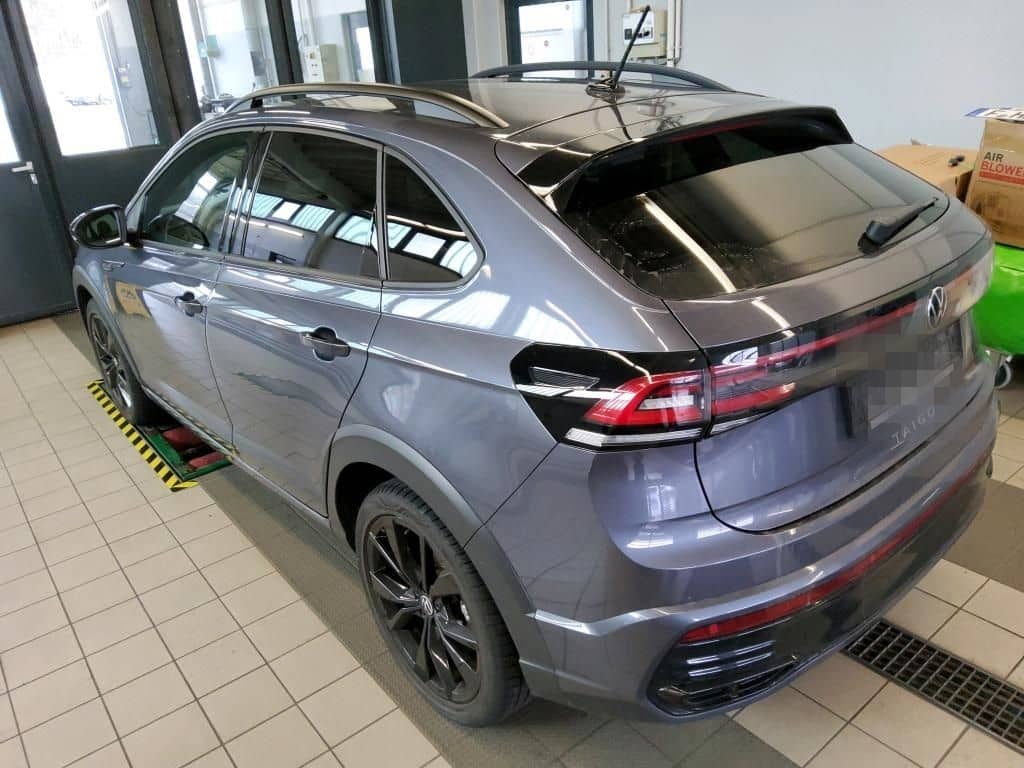 Volkswagen Taigo R-Line 1.0 TSI DSG ACC MATRIX R-KAM NAV SH foto 5