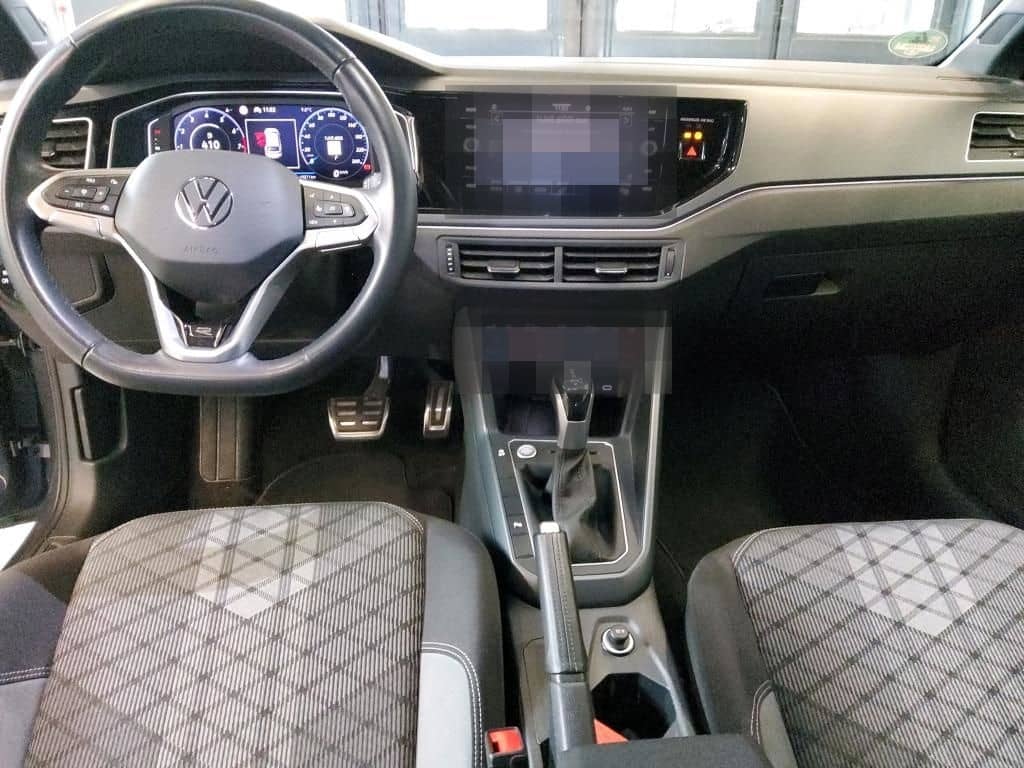 Volkswagen Taigo R-Line 1.0 TSI DSG ACC MATRIX R-KAM NAV SH foto 10