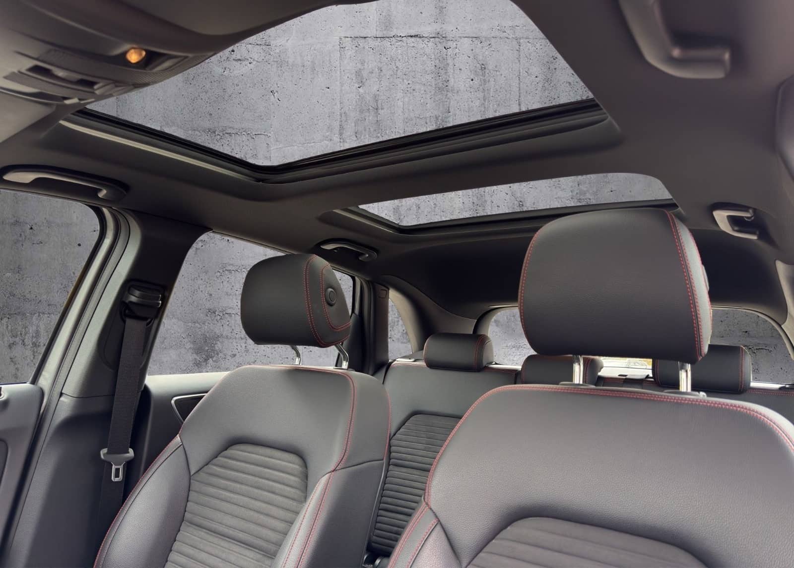 Mercedes-Benz B250 AMG Line PANO NAVI LEDER LED KAMERA CARBON foto 15