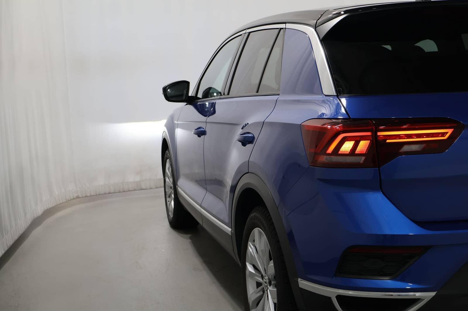 Volkswagen T-Roc Sport 4Motion SH*Klima*LED foto 14