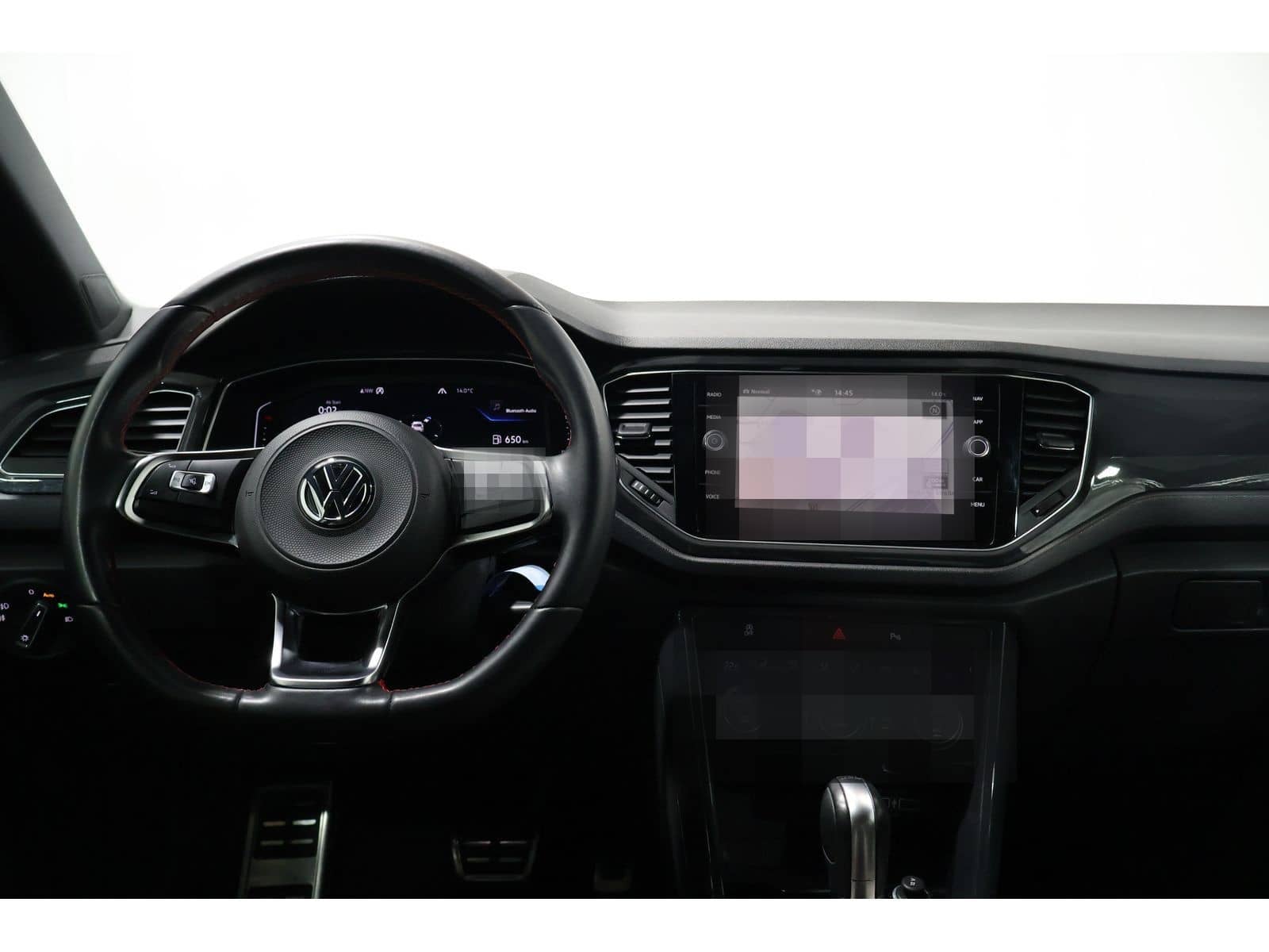 Volkswagen T-Roc Sport 4Motion SH*Klima*LED foto 9