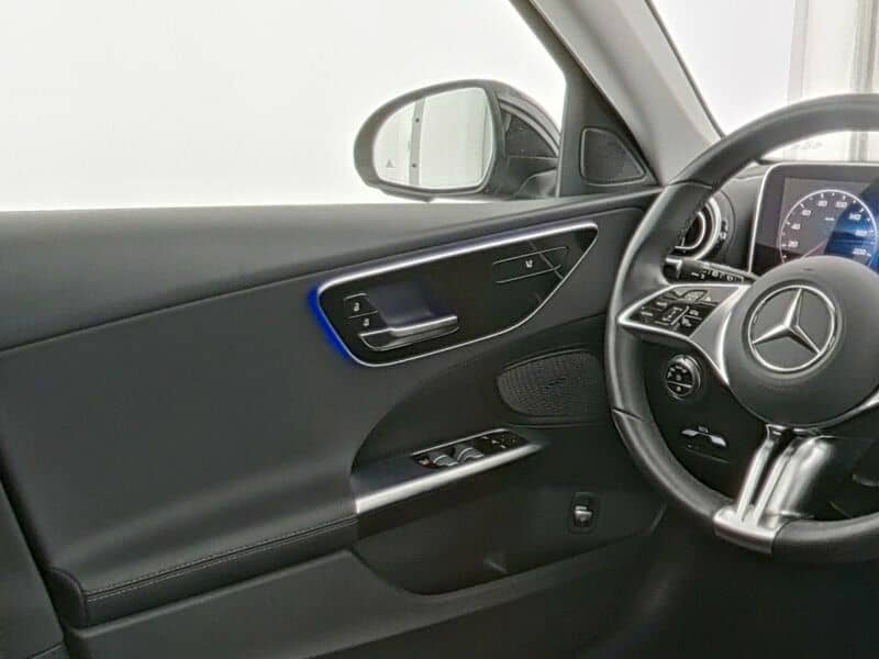 Mercedes-Benz C 200 T-Modell AVANTGARDE+AHK+TOT-WNKL+17"+KAMER foto 5