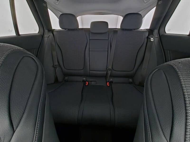 Mercedes-Benz C 200 T-Modell AVANTGARDE+AHK+TOT-WNKL+17"+KAMER foto 9