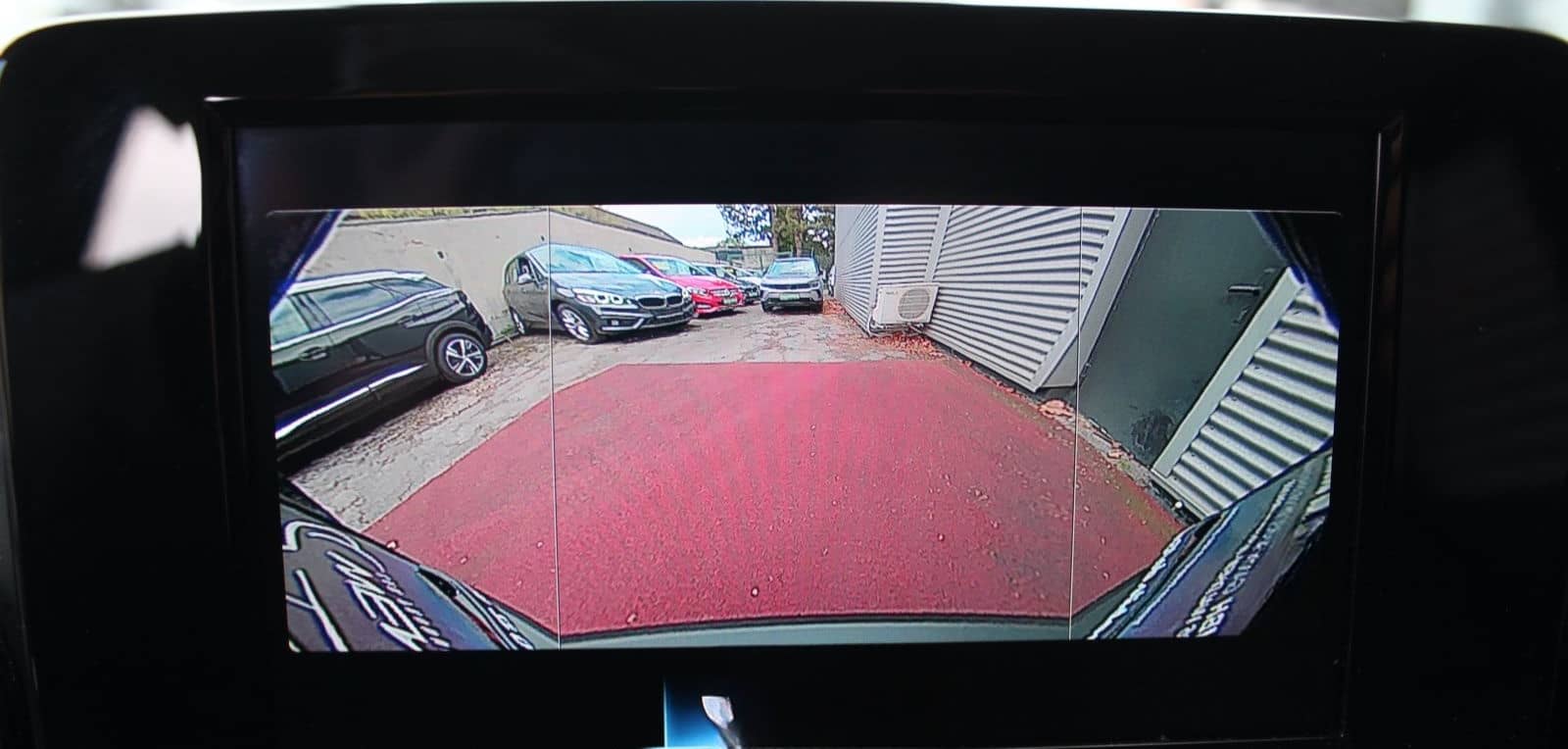 Mercedes-Benz CITAN KOMBI 110 CDI FACELIFT KLIMA NAVI 5.SITZER foto 12