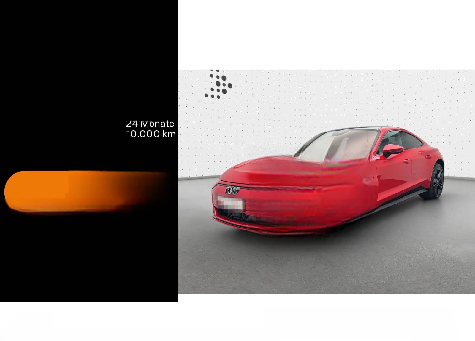 Audi S e-tron GT S quattro*Navi*Matrix*HUD*B&O*PDC*Ca foto 1