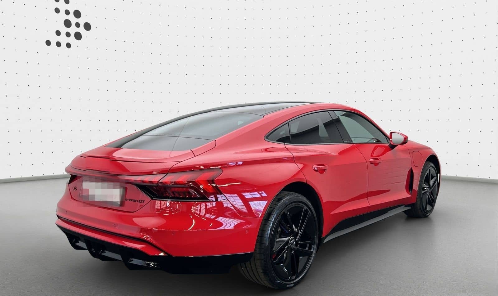 Audi S e-tron GT S quattro*Navi*Matrix*HUD*B&O*PDC*Ca foto 2