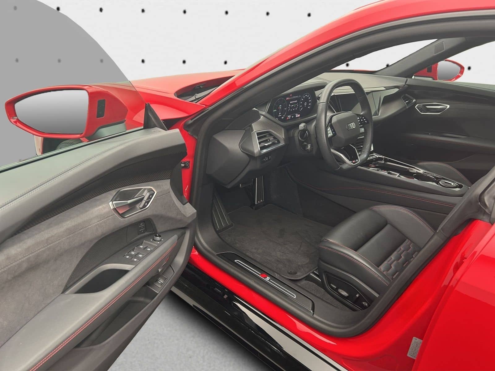 Audi S e-tron GT S quattro*Navi*Matrix*HUD*B&O*PDC*Ca foto 14