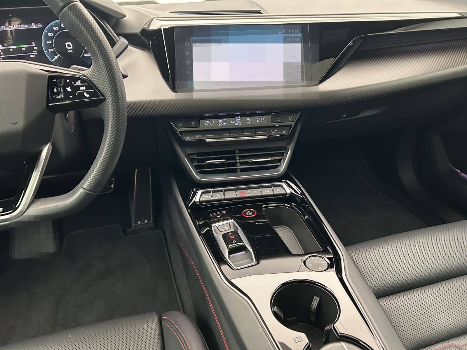 Audi S e-tron GT S quattro*Navi*Matrix*HUD*B&O*PDC*Ca foto 7