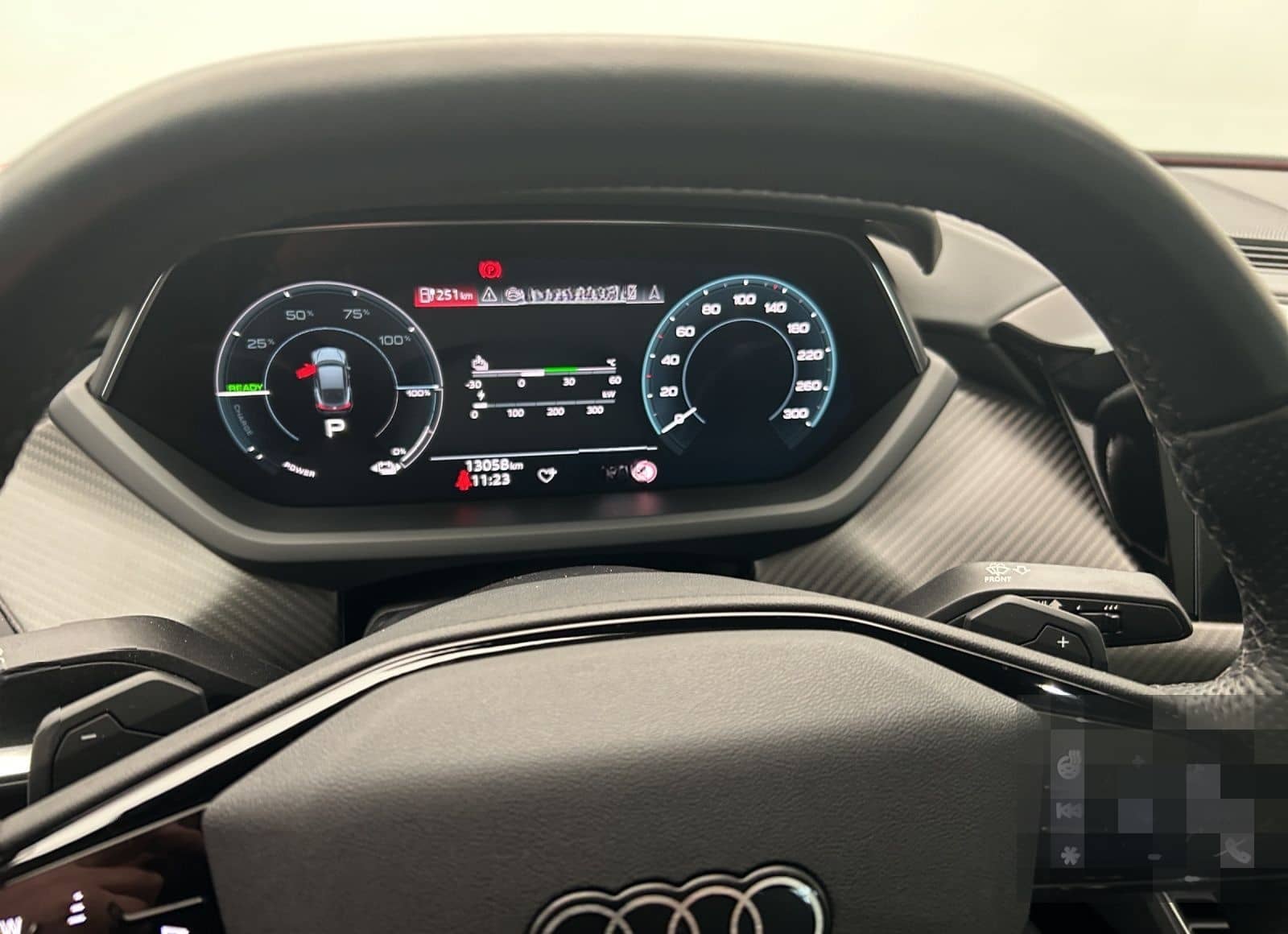 Audi S e-tron GT S quattro*Navi*Matrix*HUD*B&O*PDC*Ca foto 9