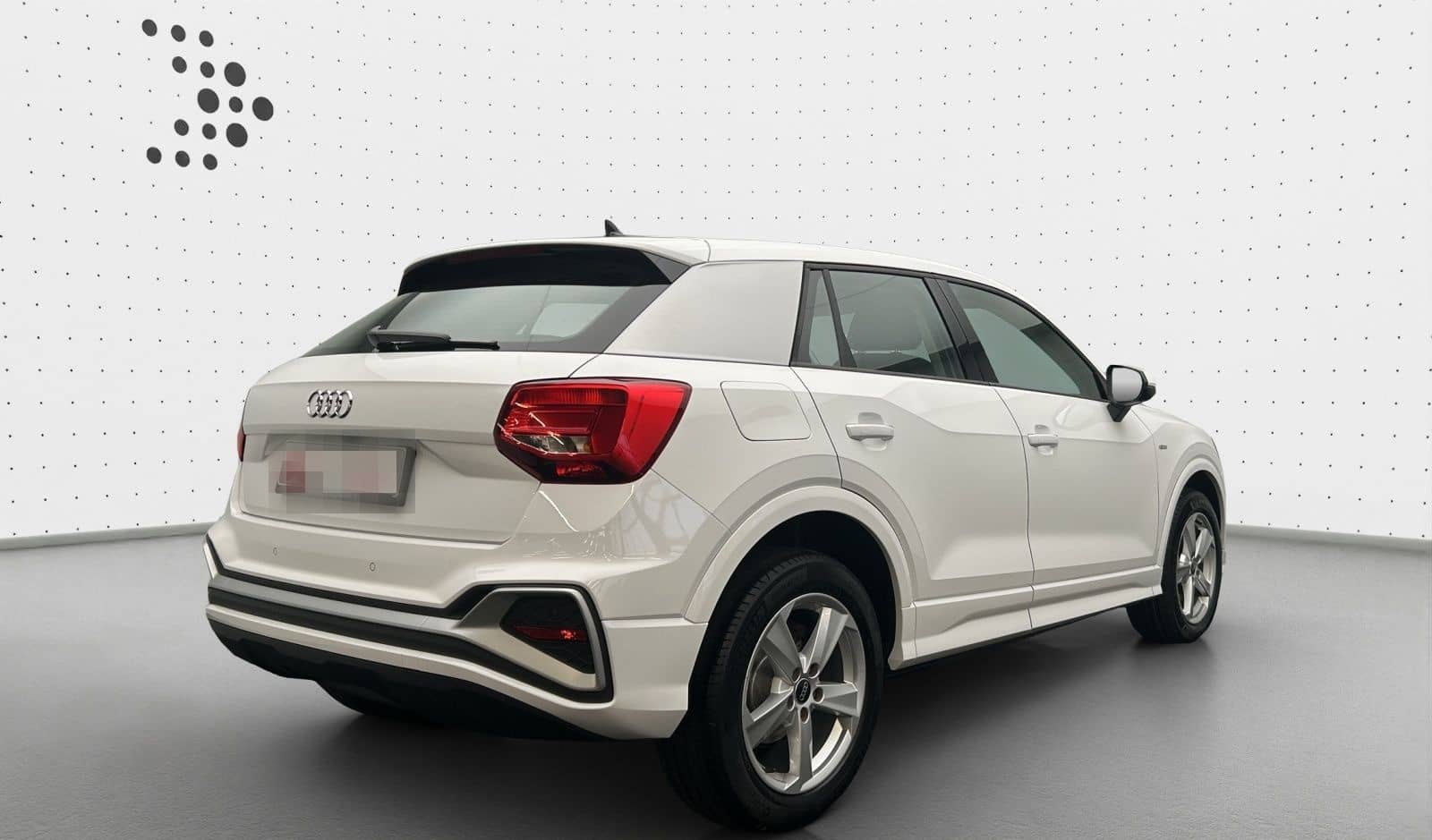 Audi Q2 S line 35 TDI 110kW S tronic*LED*RFK*Navi+*vi foto 2
