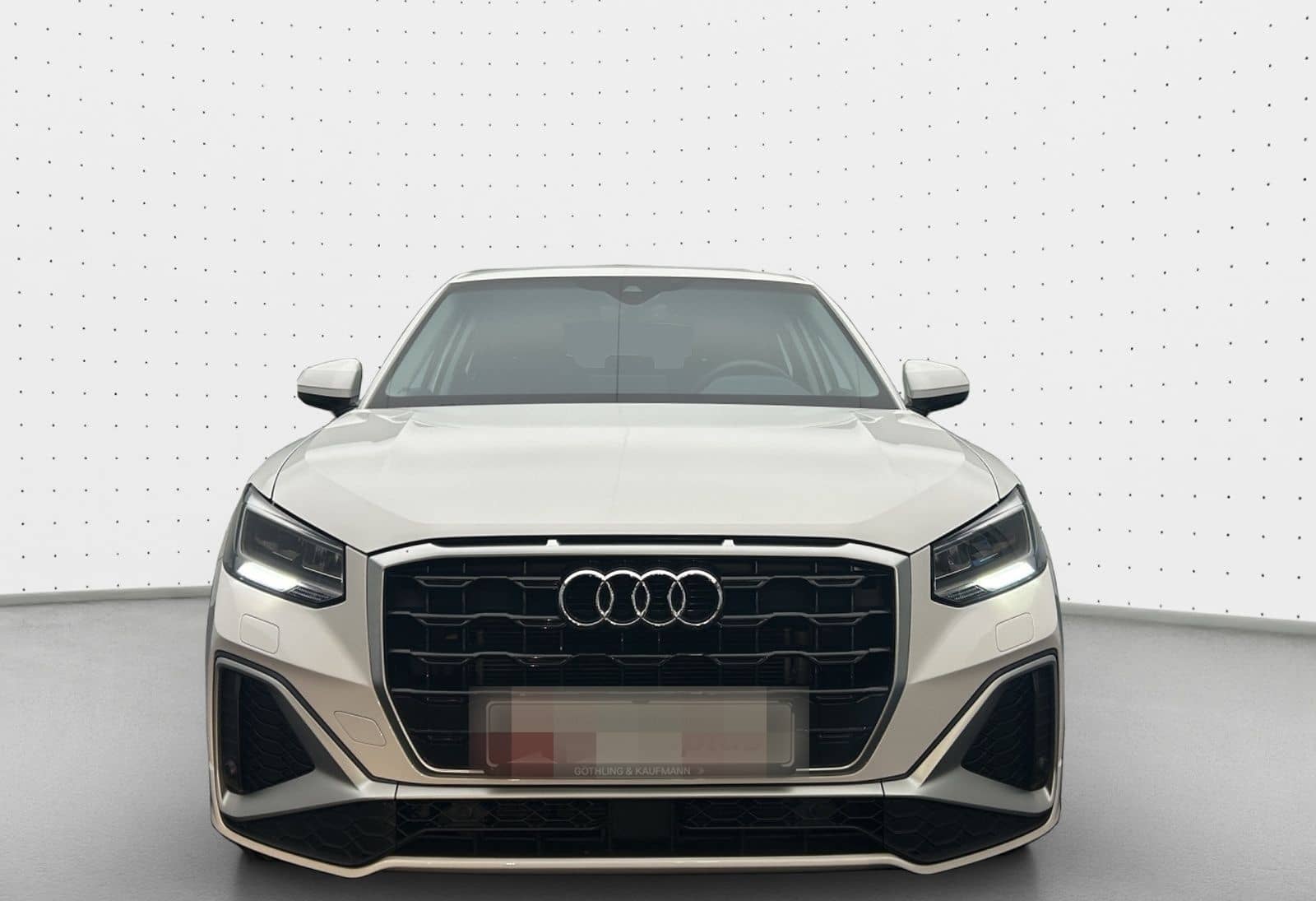 Audi Q2 S line 35 TDI 110kW S tronic*LED*RFK*Navi+*vi foto 12