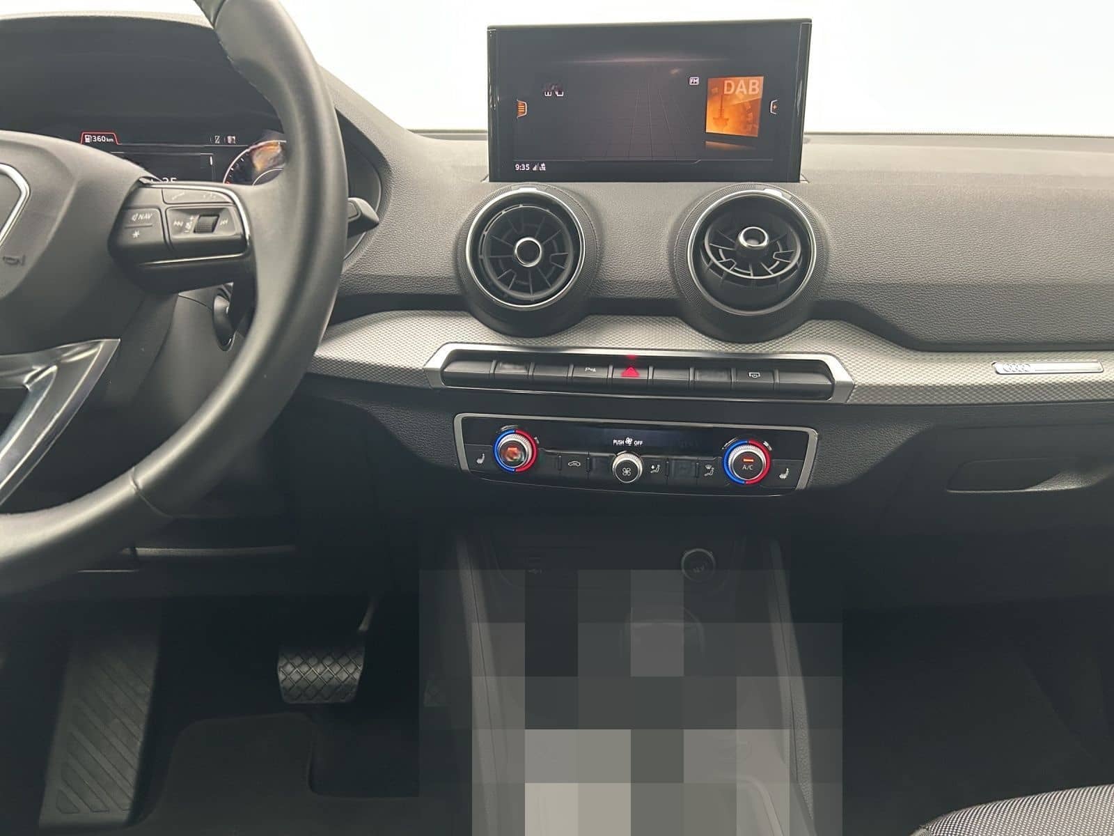 Audi Q2 S line 35 TDI 110kW S tronic*LED*RFK*Navi+*vi foto 7