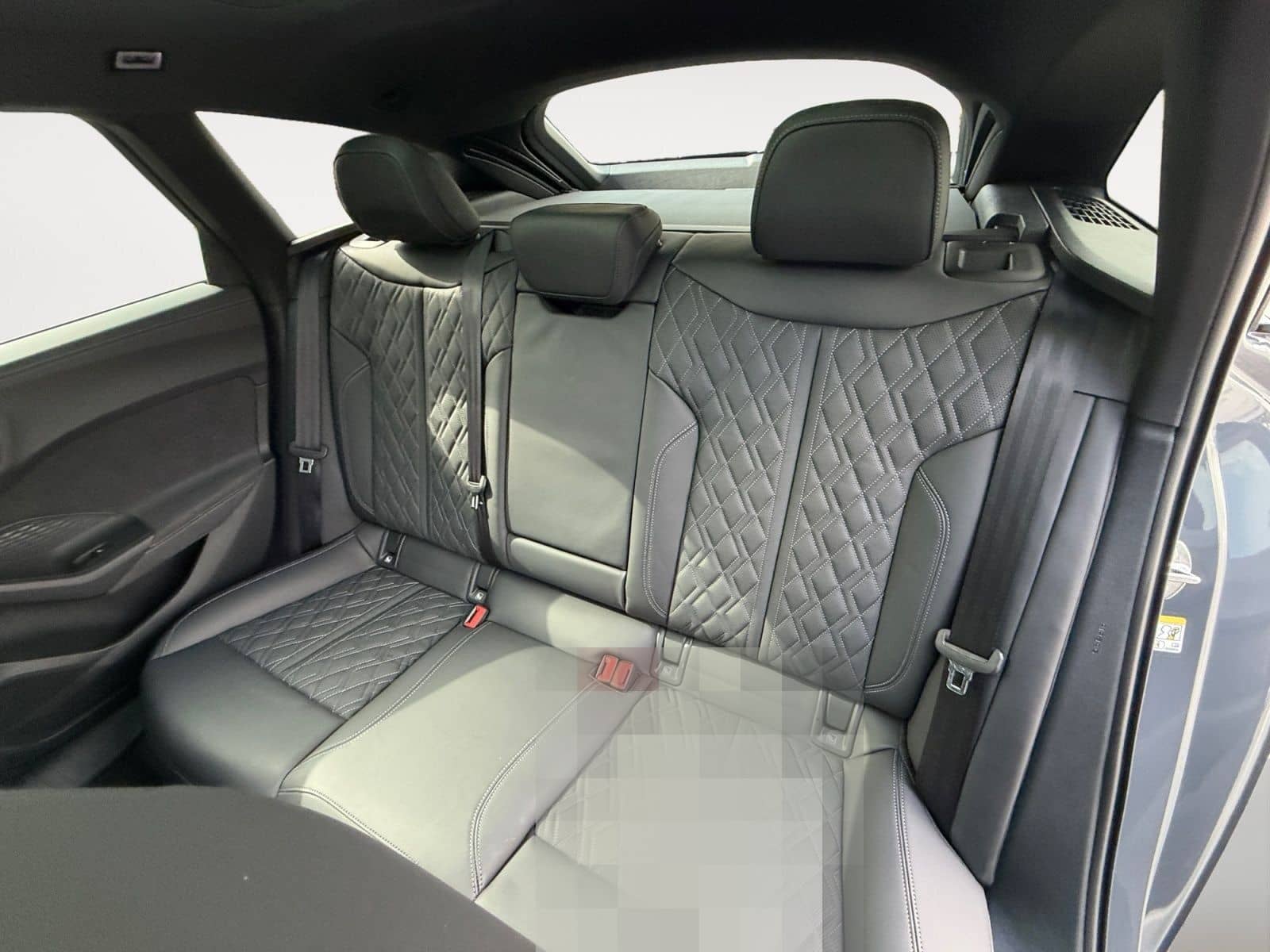 Audi A5 Avant TFSI e-hybrid qu. S-Line edition one foto 15