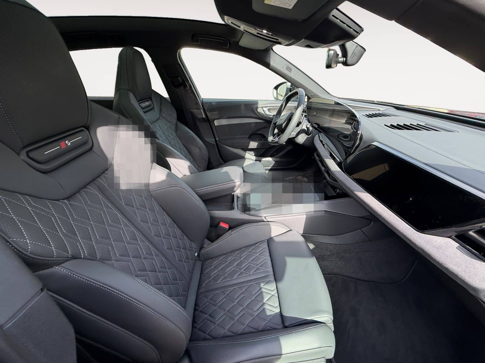 Audi A5 Avant TFSI e-hybrid qu. S-Line edition one foto 17