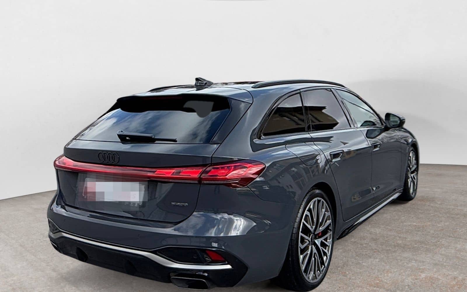 Audi A5 Avant TFSI e-hybrid qu. S-Line edition one foto 7