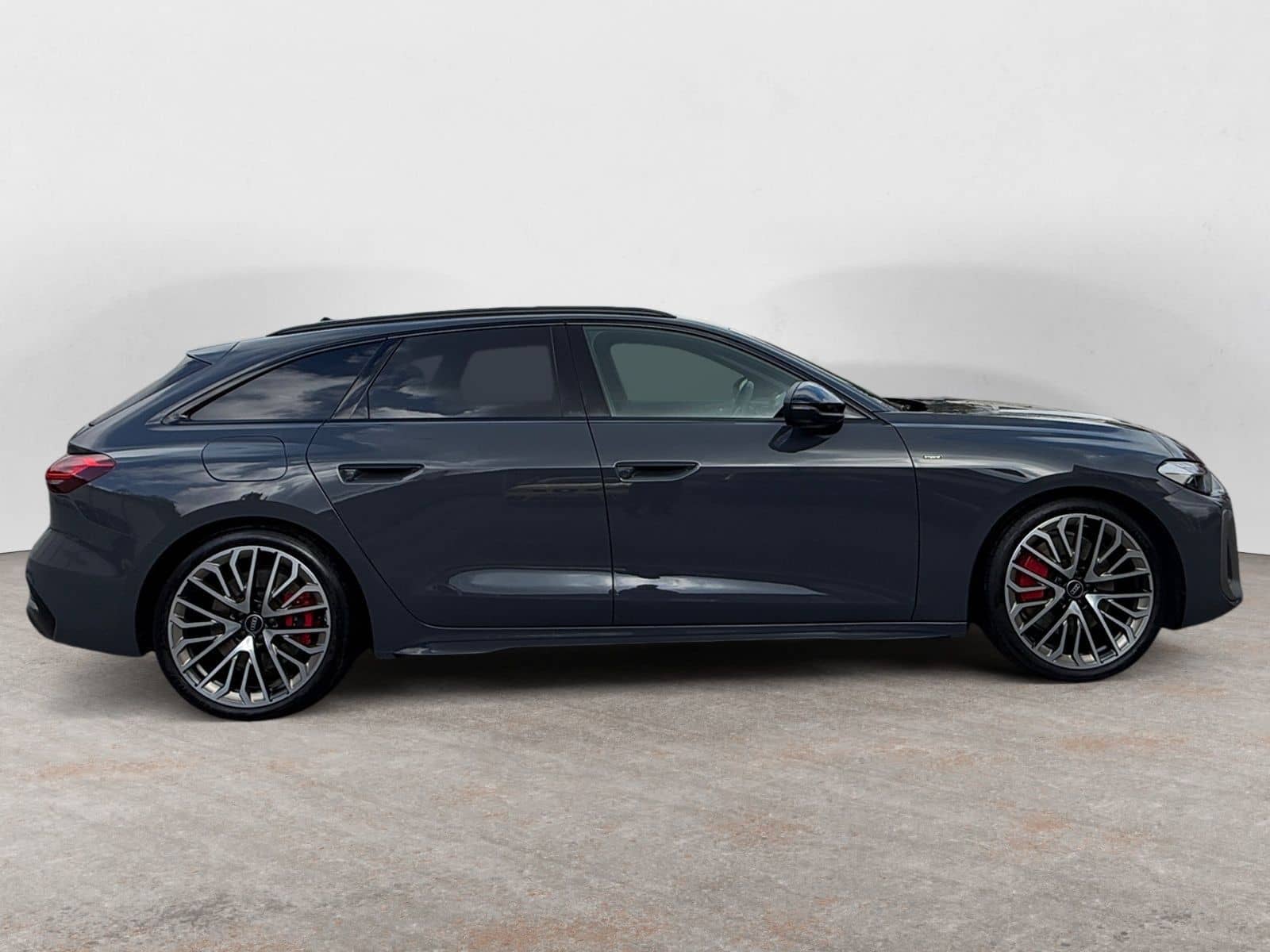 Audi A5 Avant TFSI e-hybrid qu. S-Line edition one foto 8