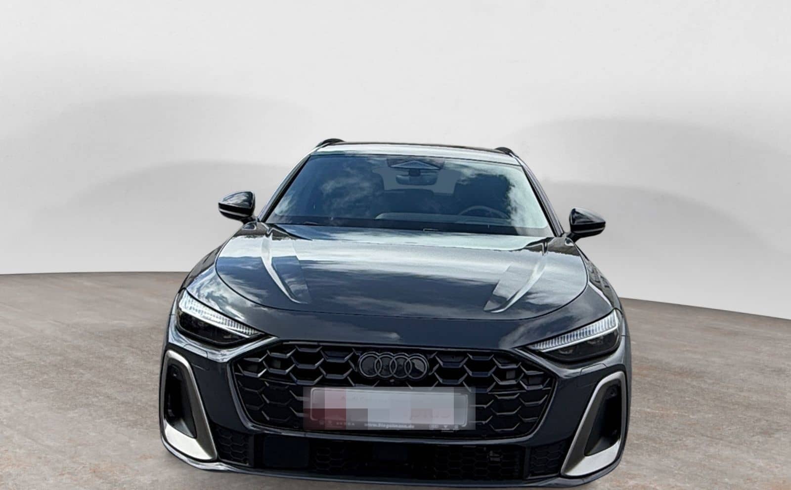 Audi A5 Avant TFSI e-hybrid qu. S-Line edition one foto 10