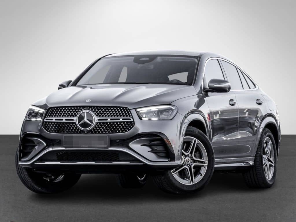 Mercedes-Benz GLE 400 e 4M Cp AMG-Sport/Pano/AHK/HUD/Dist/AIRM foto 2