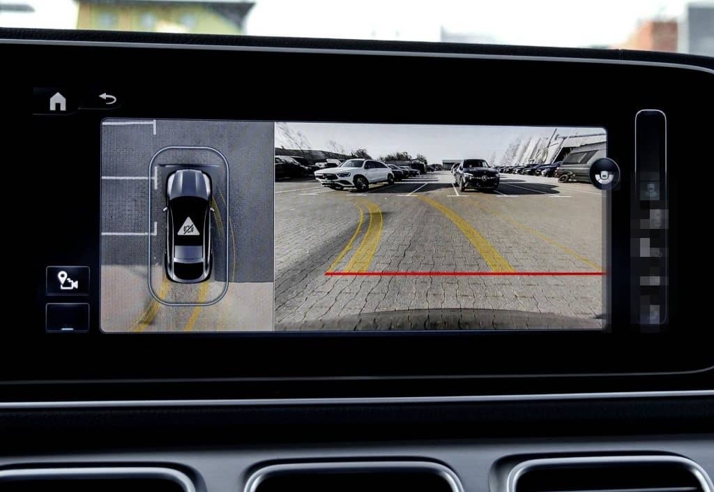 Mercedes-Benz GLE 400 e 4M Cp AMG-Sport/Pano/AHK/HUD/Dist/AIRM foto 12