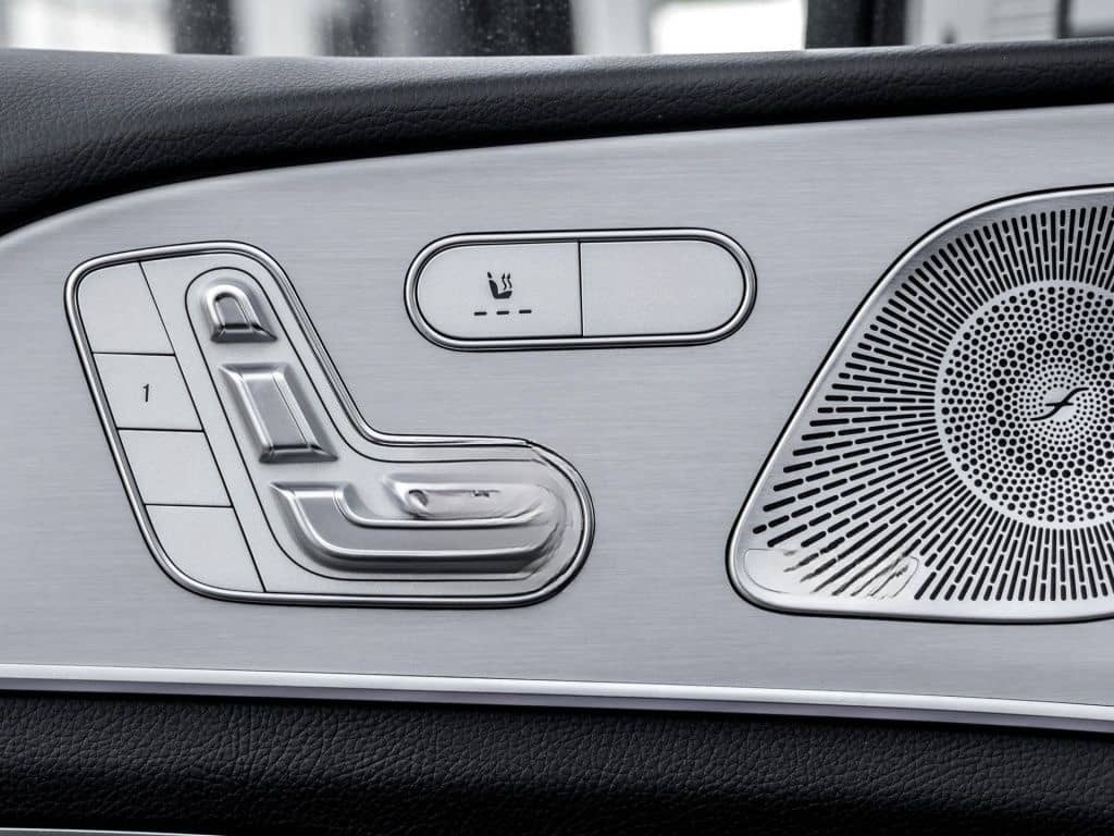 Mercedes-Benz GLE 400 e 4M Cp AMG-Sport/Pano/AHK/HUD/Dist/AIRM foto 13