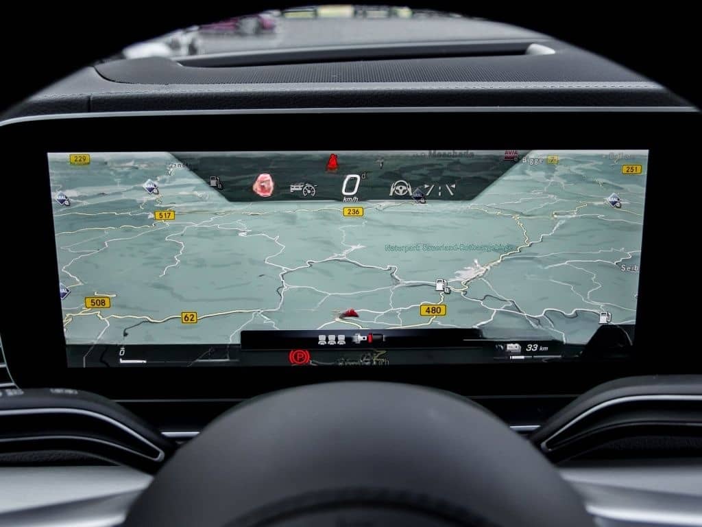 Mercedes-Benz GLE 400 e 4M Cp AMG-Sport/Pano/AHK/HUD/Dist/AIRM foto 14