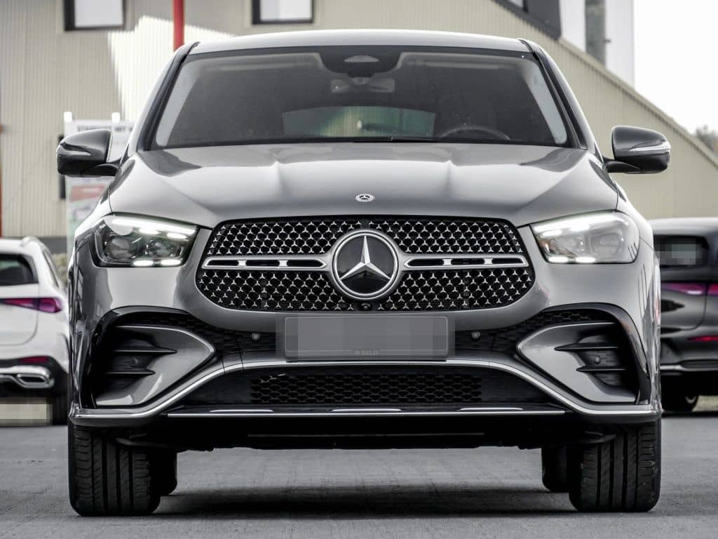 Mercedes-Benz GLE 400 e 4M Cp AMG-Sport/Pano/AHK/HUD/Dist/AIRM foto 19