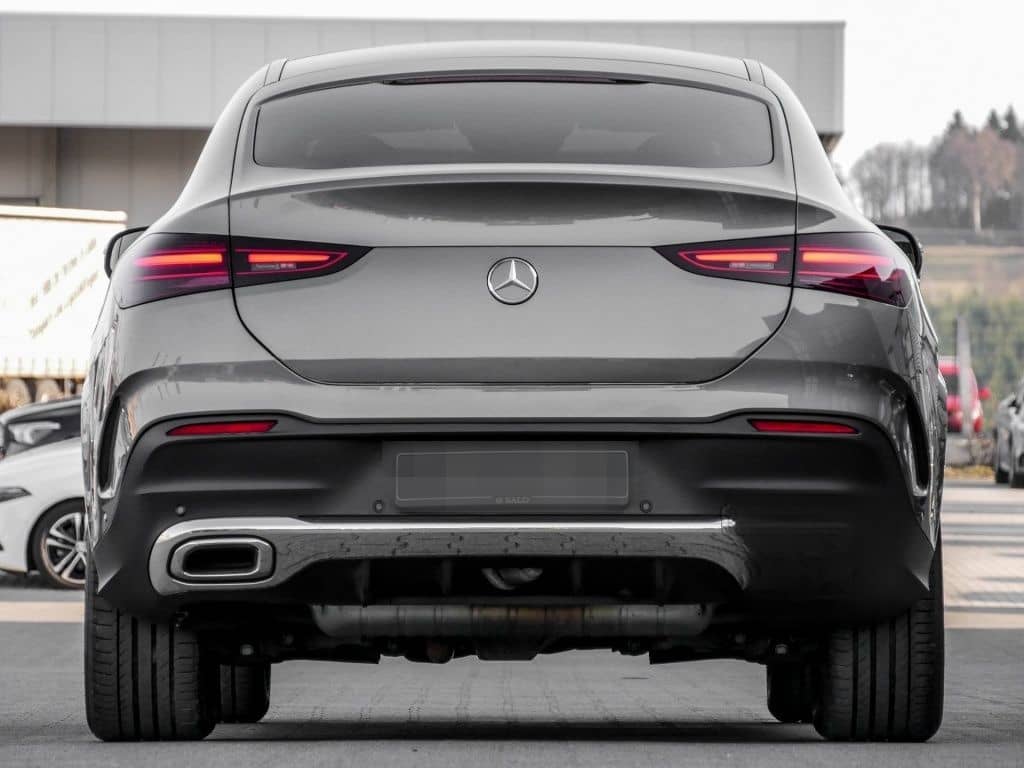 Mercedes-Benz GLE 400 e 4M Cp AMG-Sport/Pano/AHK/HUD/Dist/AIRM foto 20